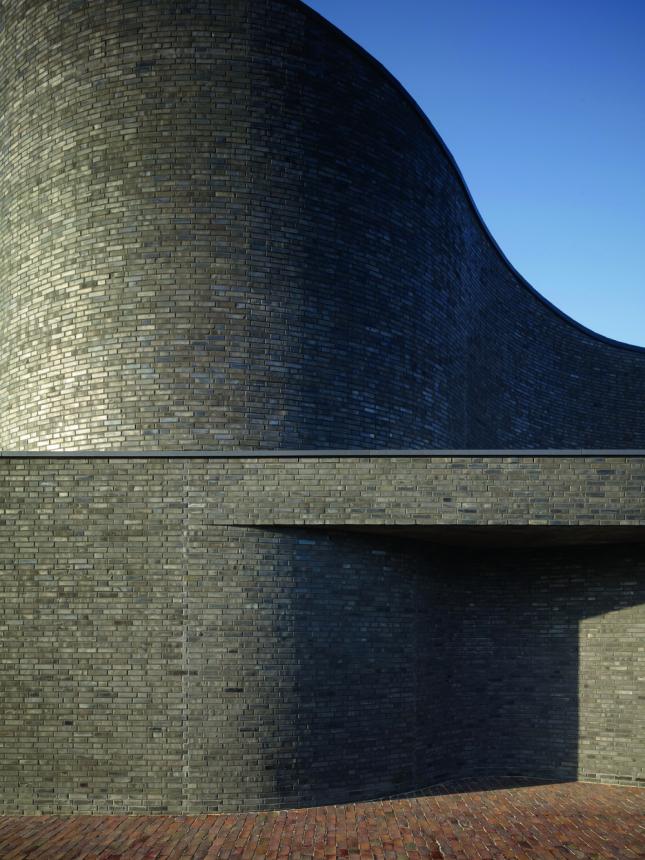 architect footage