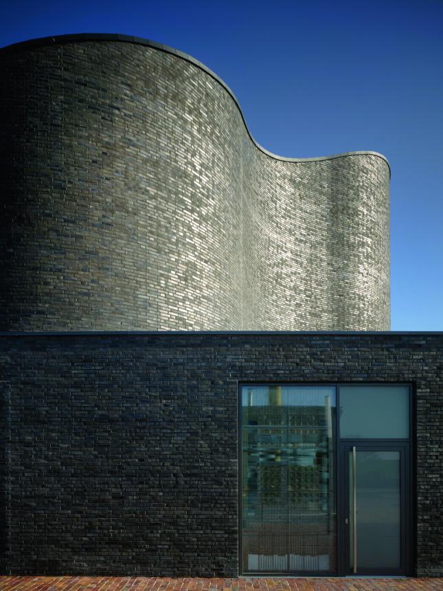 architect footage