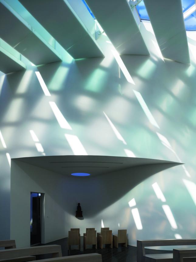 architect footage