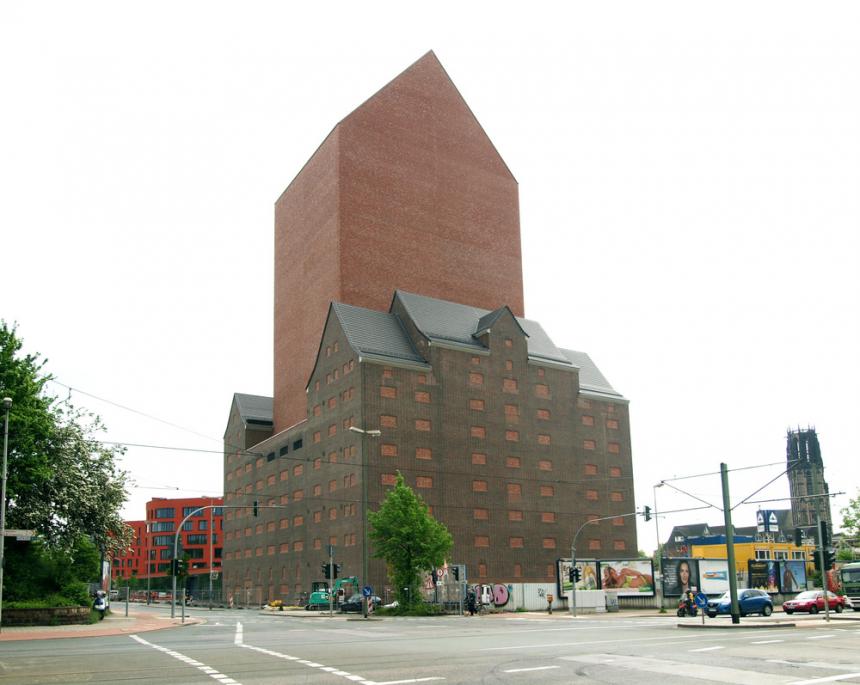architect footage