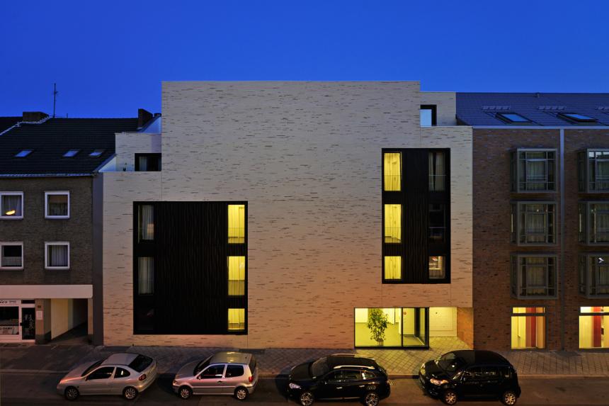 architect footage