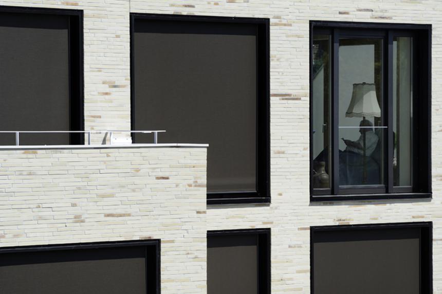 architect footage