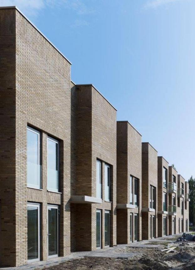 architect footage
