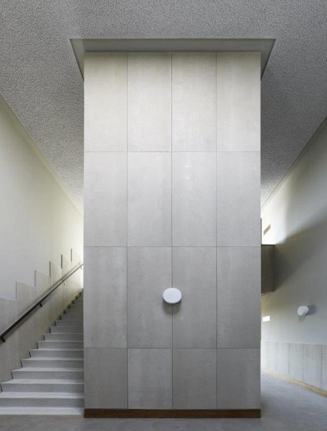 architect footage