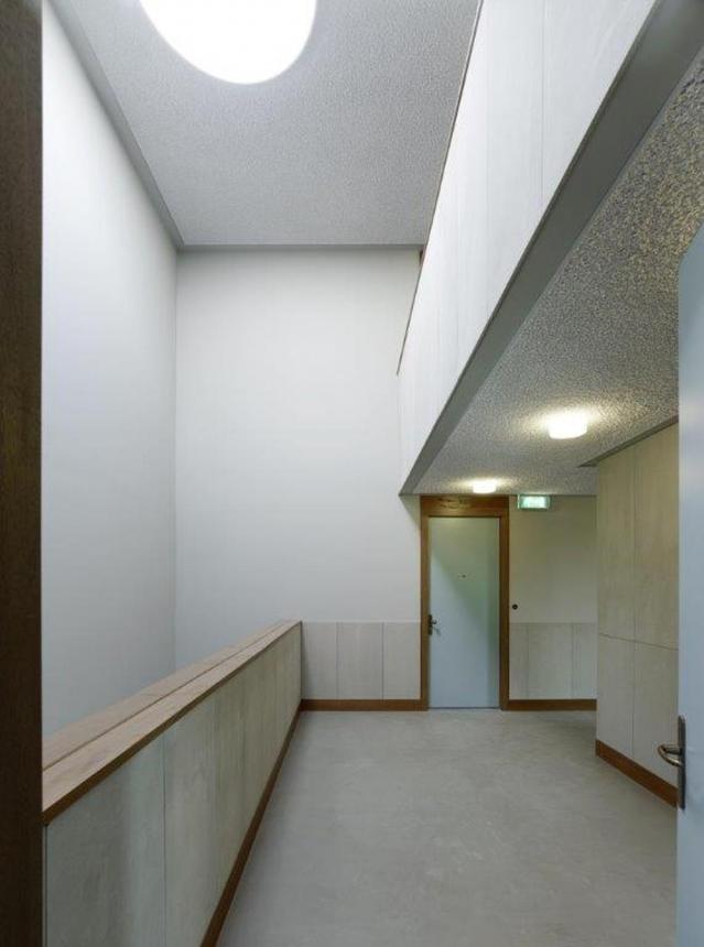 architect footage
