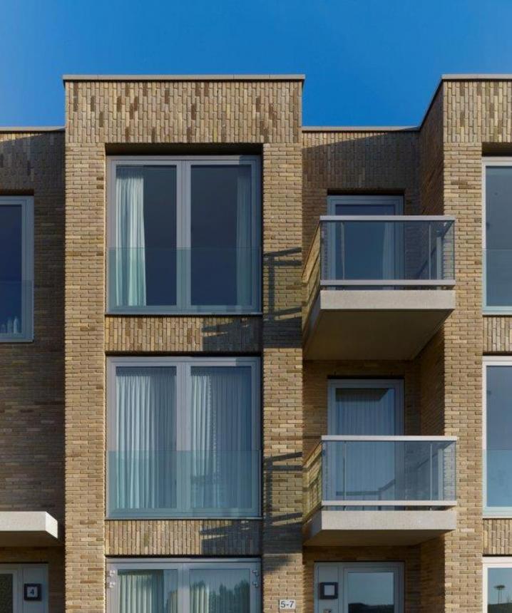 architect footage
