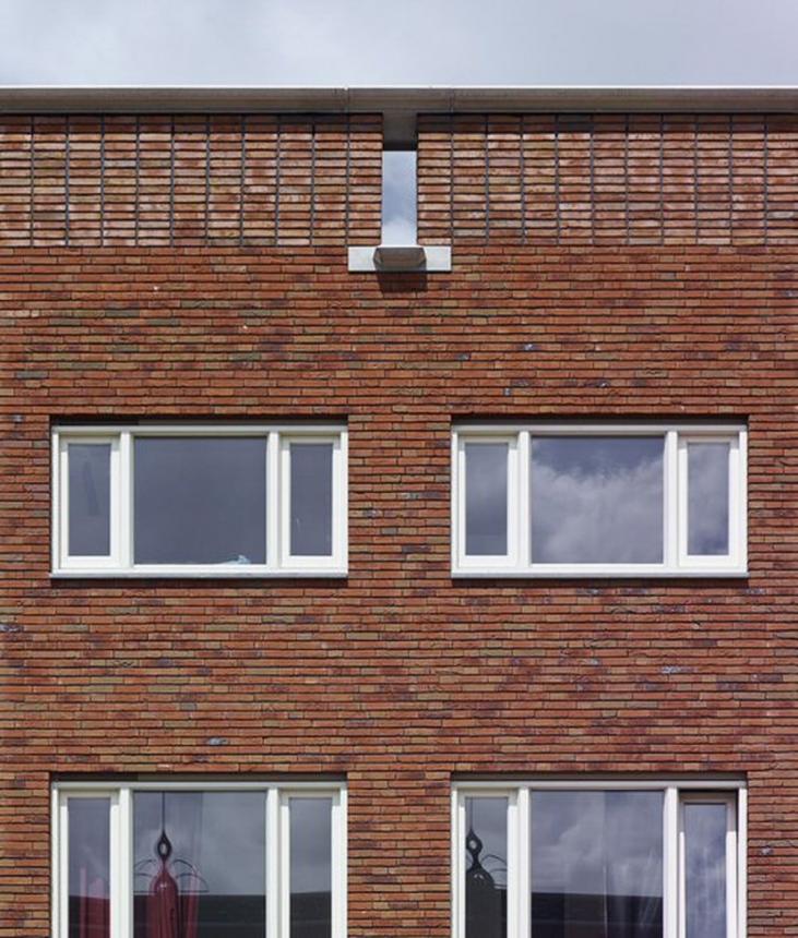 architect footage