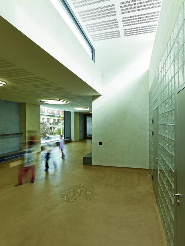 architect footage