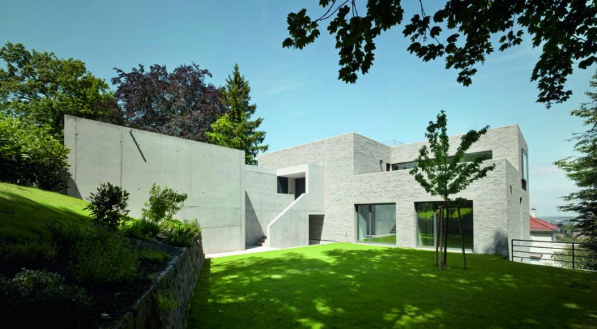 architect footage