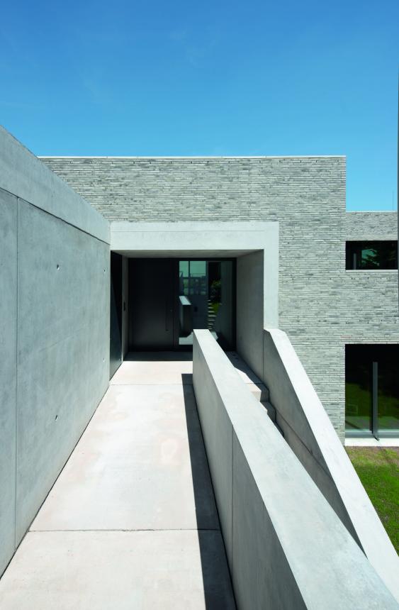 architect footage