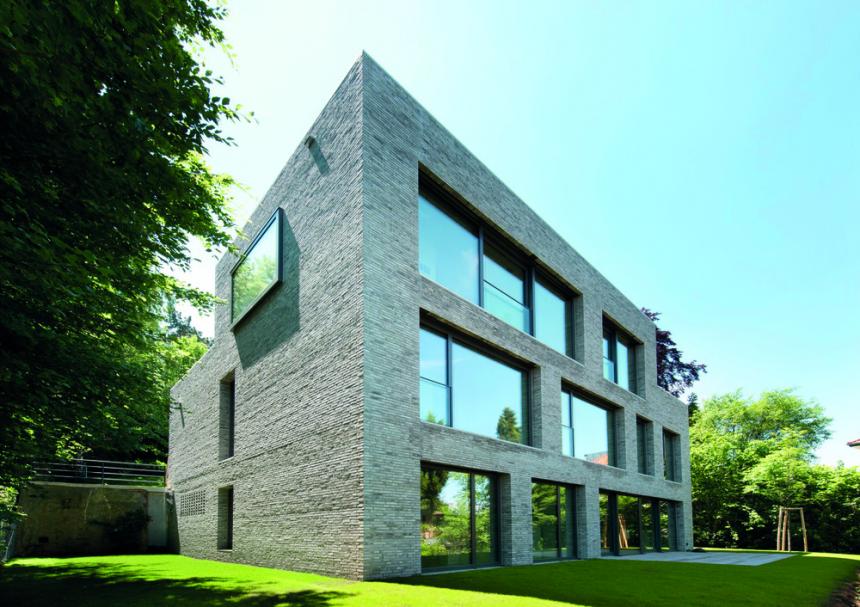 architect footage
