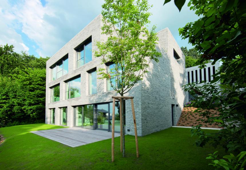 architect footage