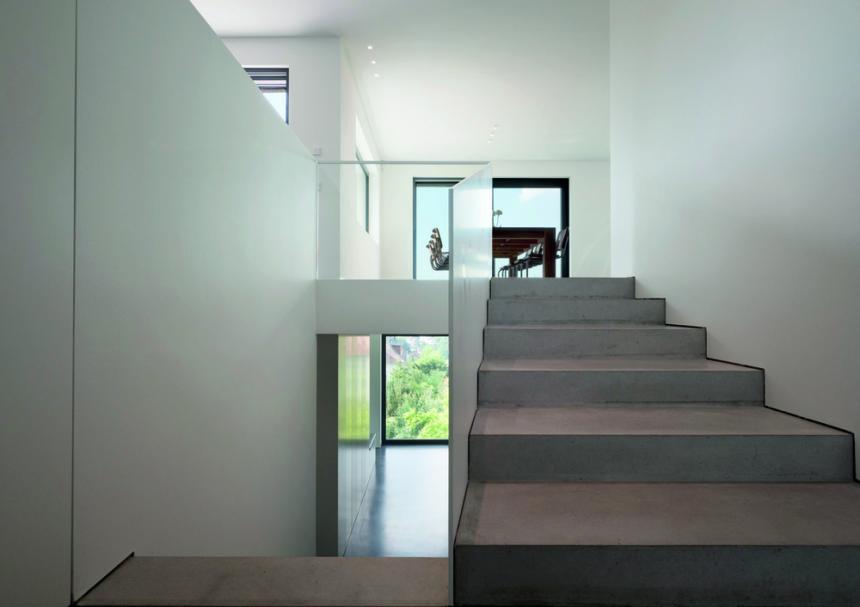 architect footage