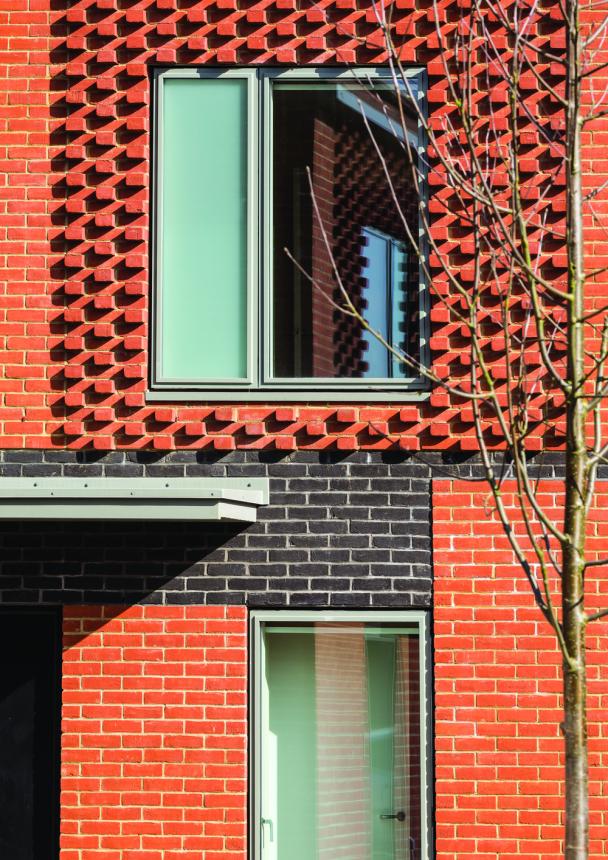 architect footage