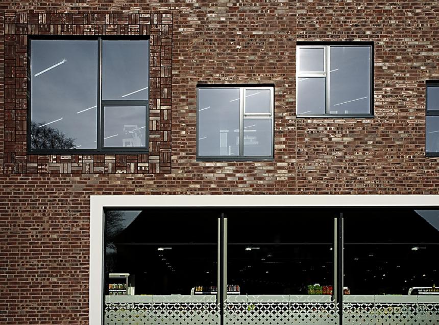 architect footage