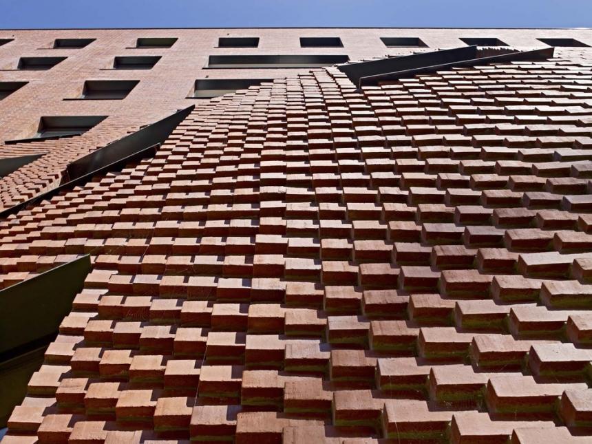 architect footage
