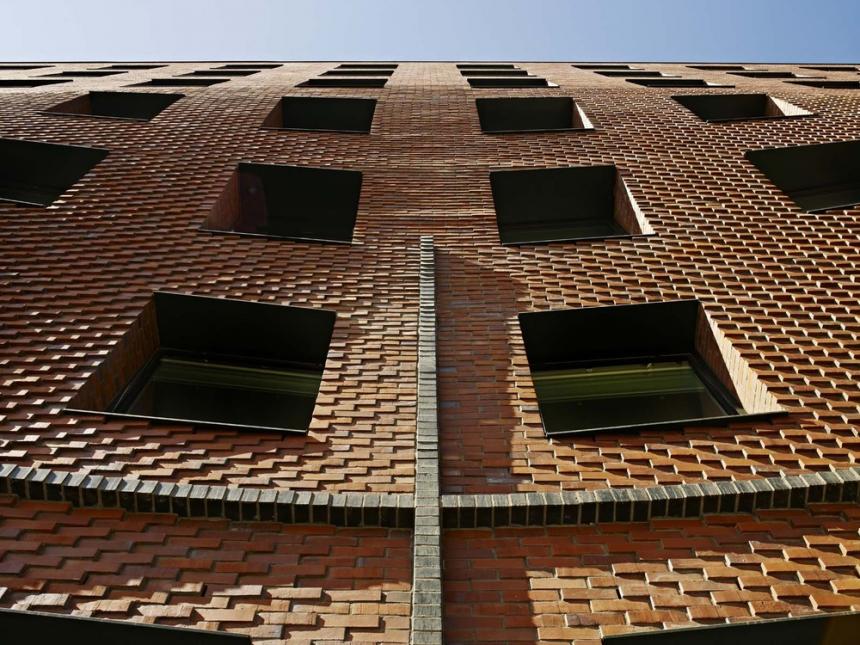 architect footage