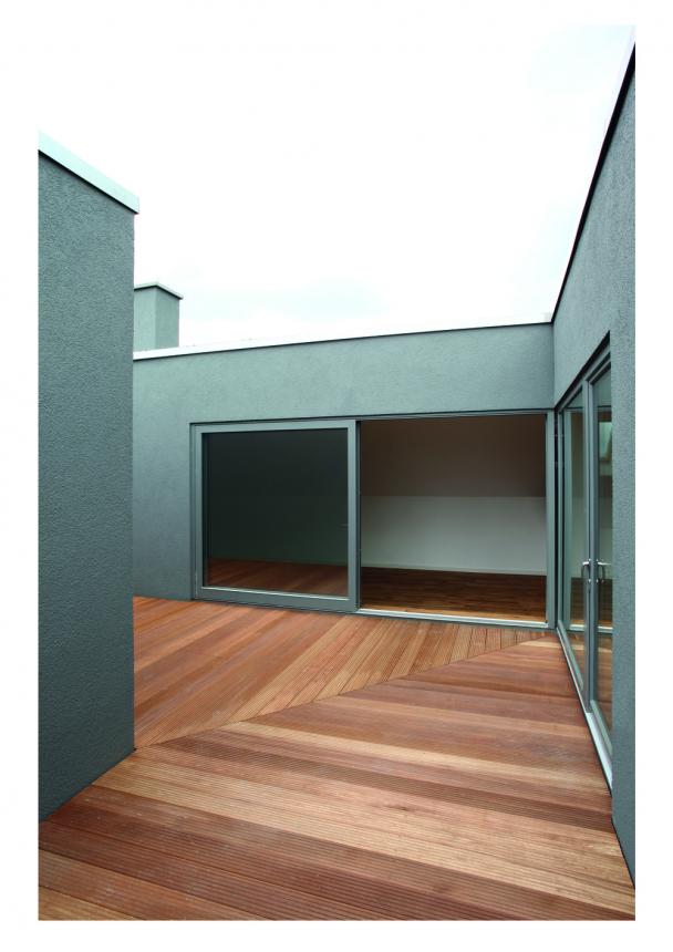 architect footage