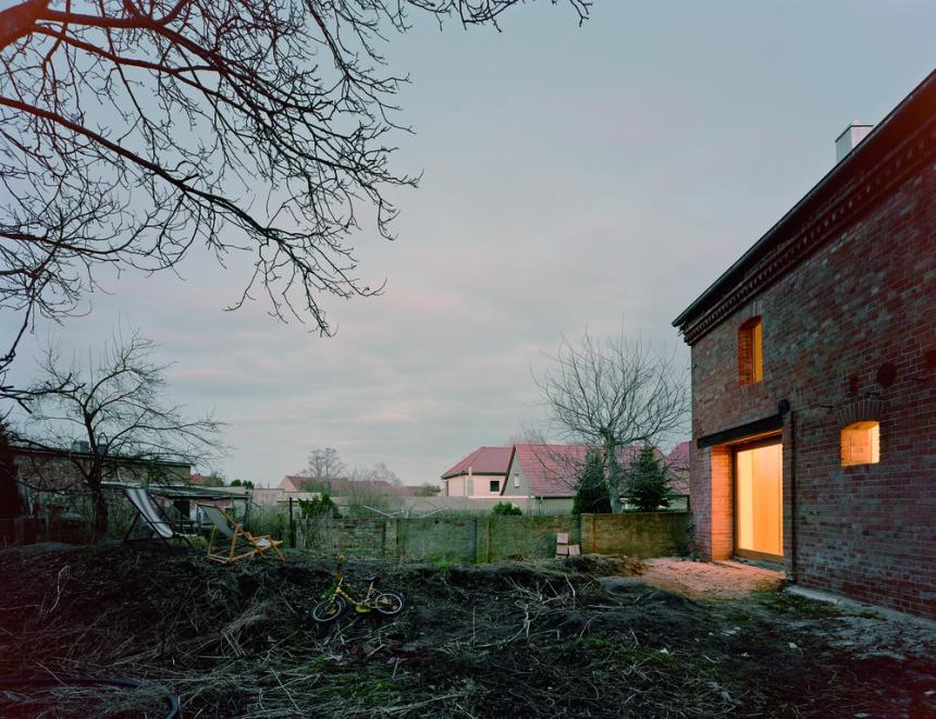 architect footage