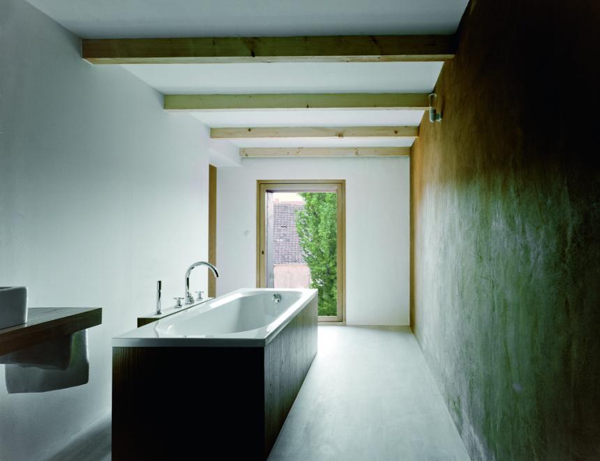 architect footage