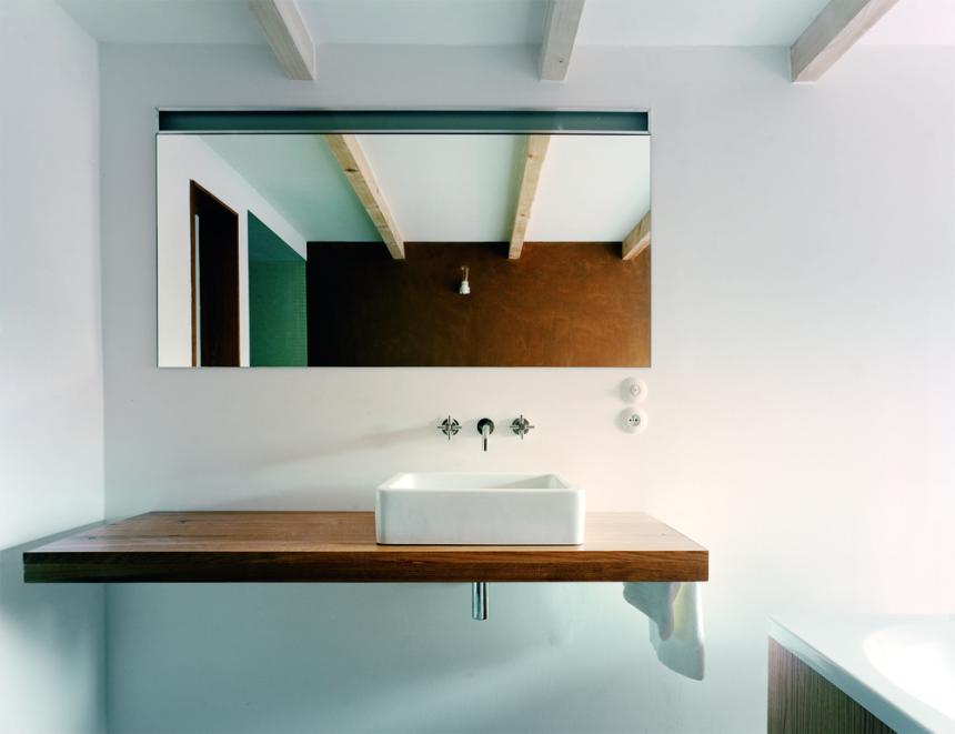 architect footage
