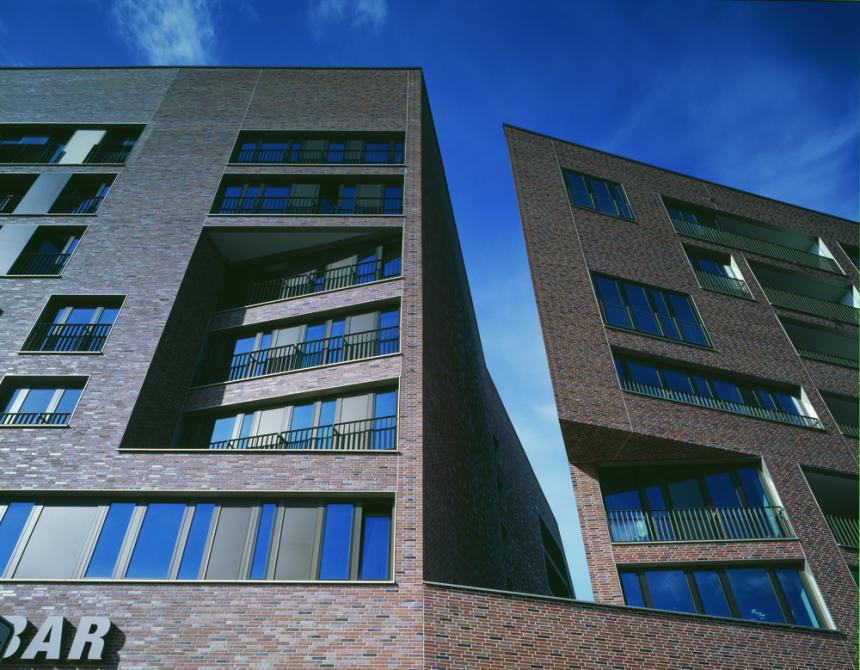 architect footage