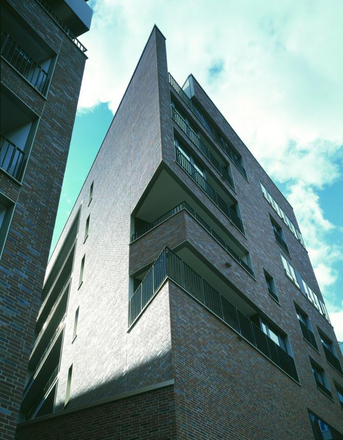 architect footage