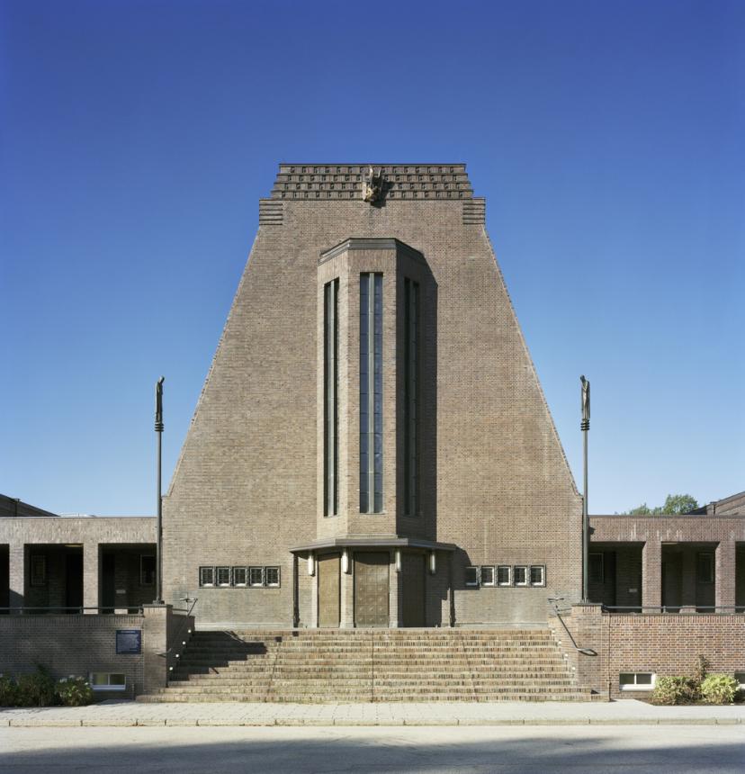 architect footage