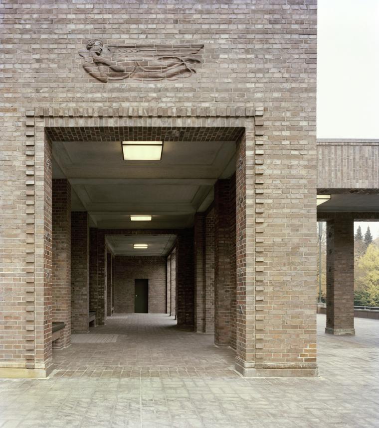 architect footage