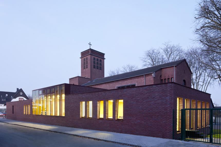 architect footage