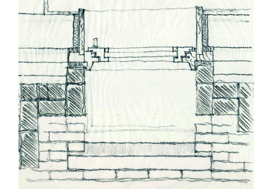 architect footage