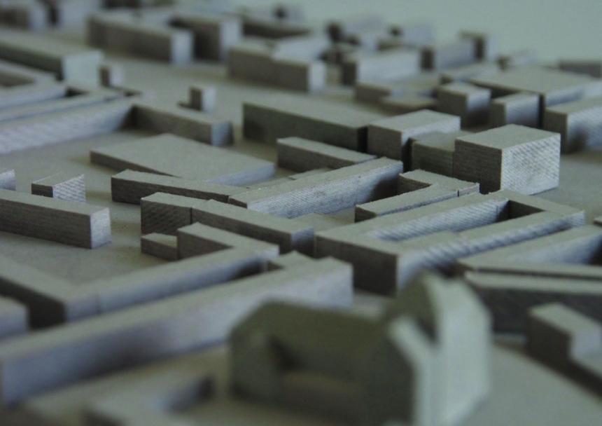 architect footage