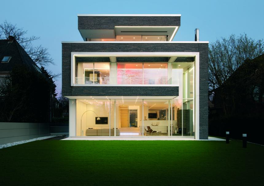 architect footage