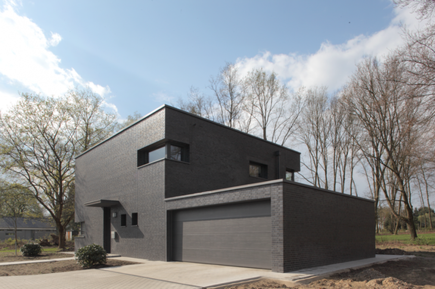 architect footage