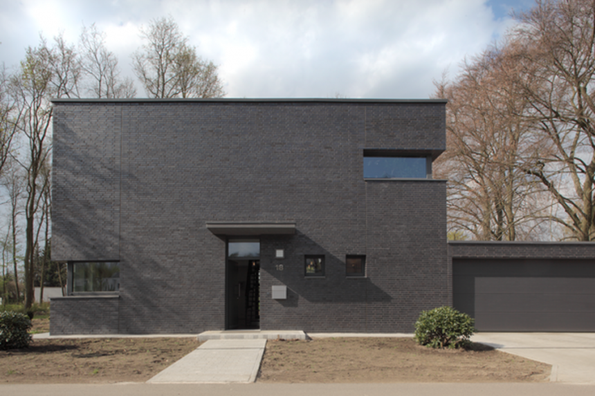 architect footage