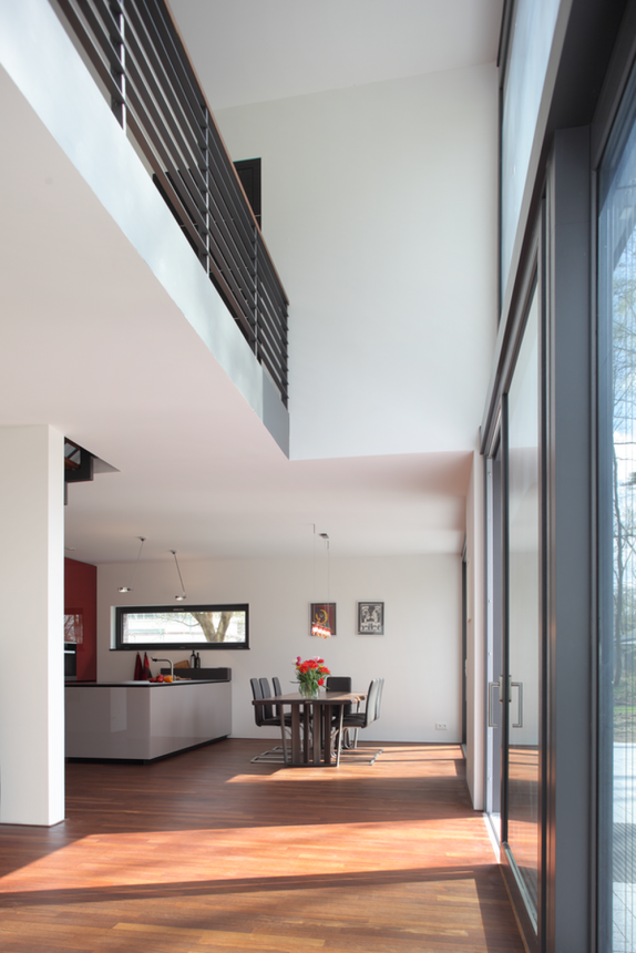 architect footage