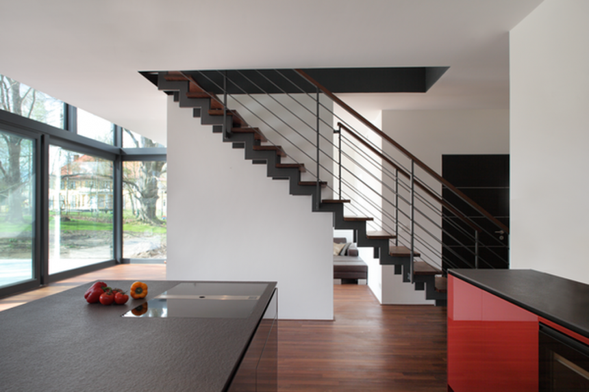 architect footage