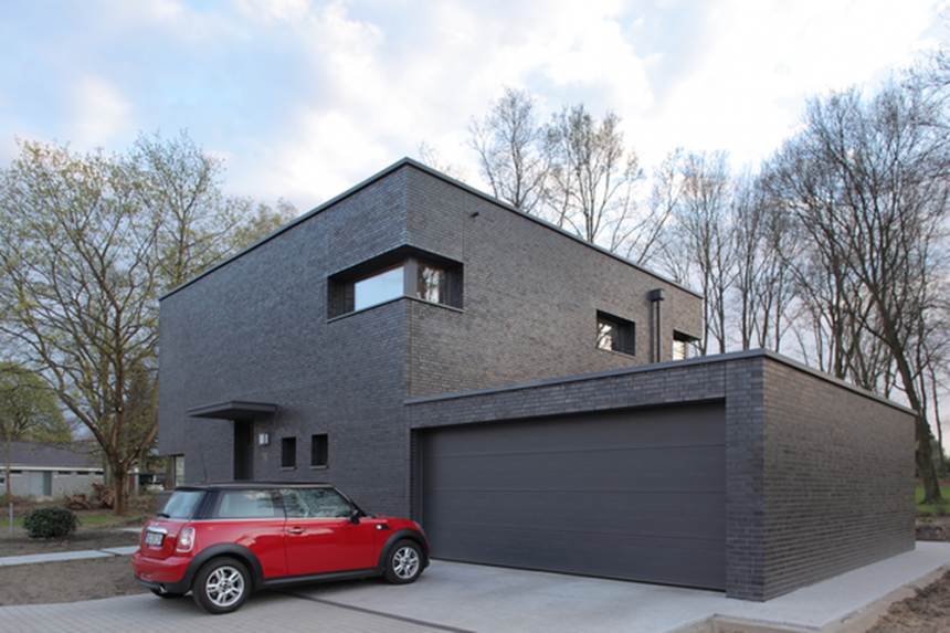 architect footage