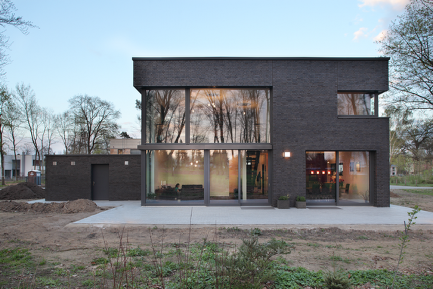 architect footage