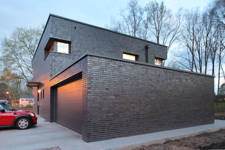 architect footage