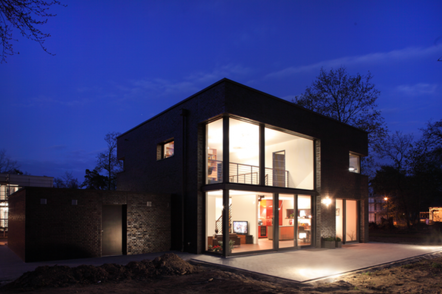architect footage