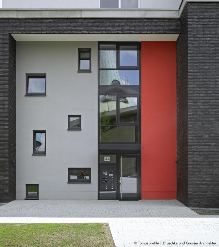 architect footage