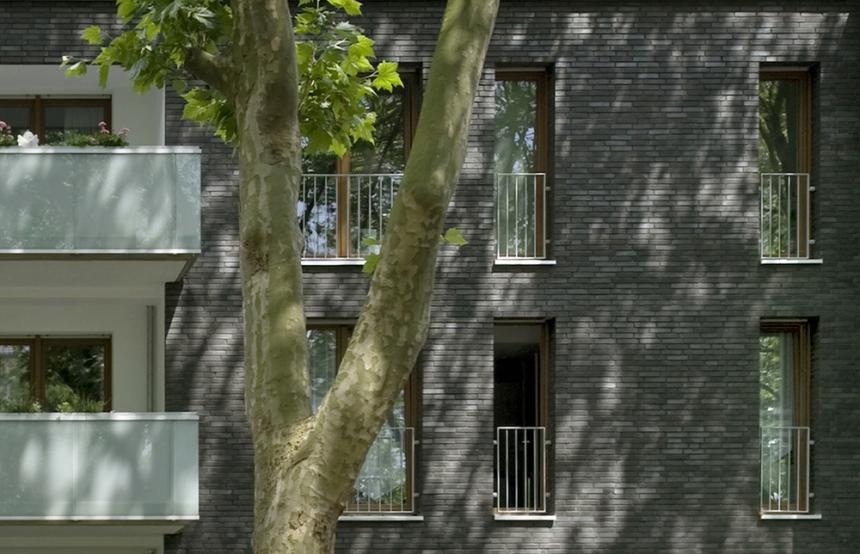 architect footage