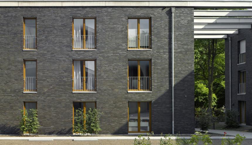 architect footage