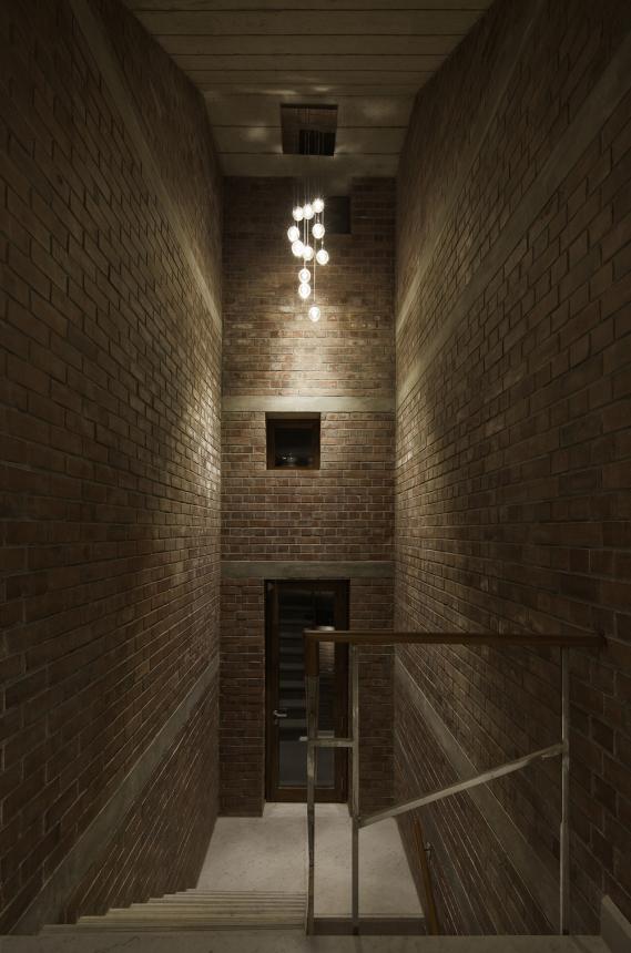 architect footage
