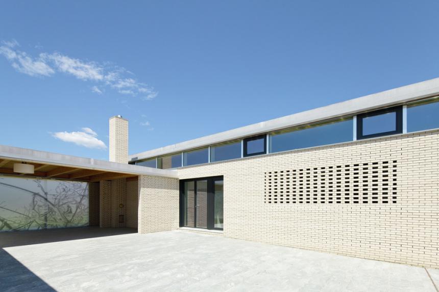 architect footage