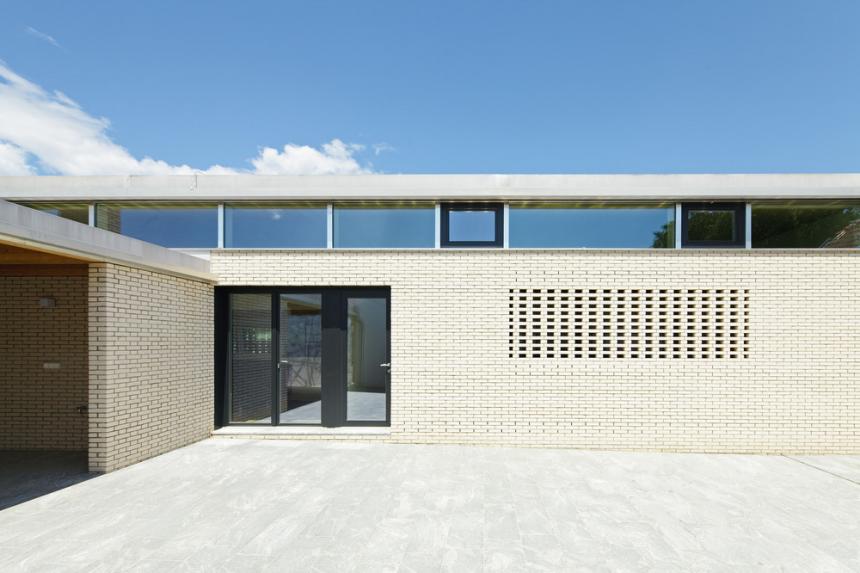 architect footage