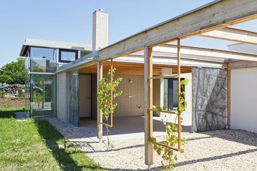 architect footage