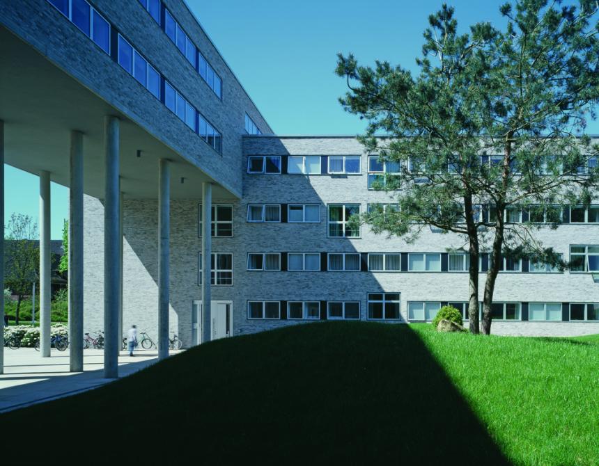 architect footage