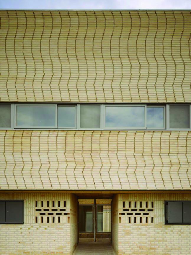 architect footage